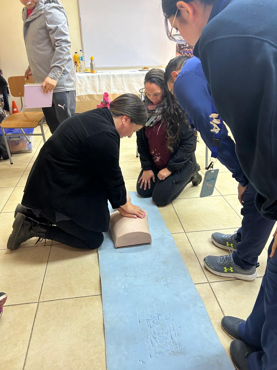 Nueva Directiva CGPA 2025