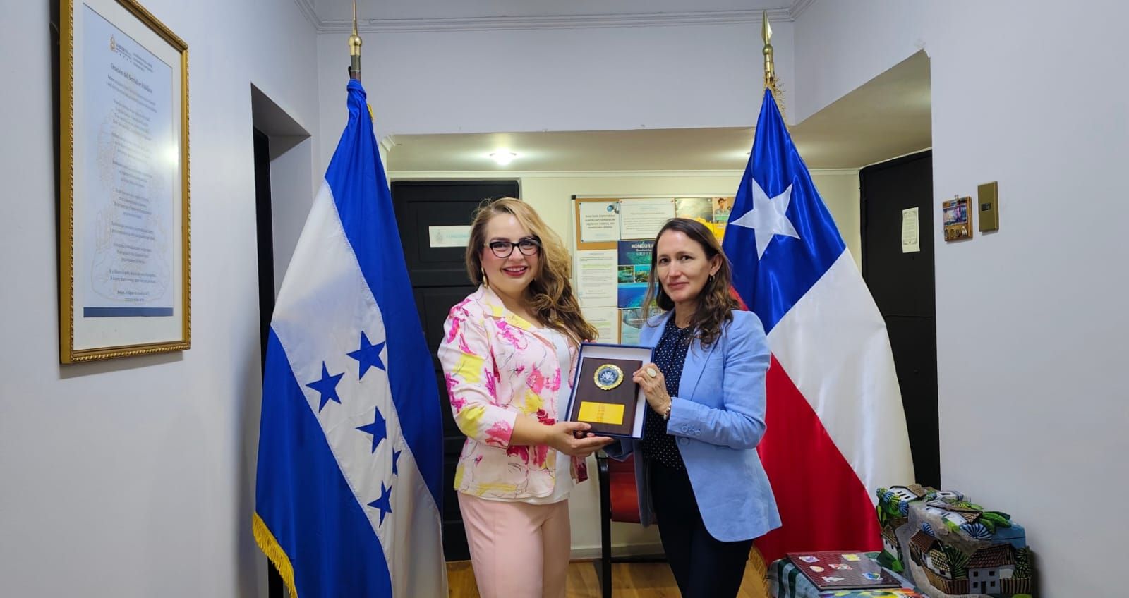 Actividad Colegio Gregoriano